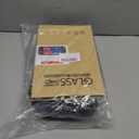 Turquvix Large Capacity Carrying Case for Nintendo Switch 2 (2025) - 3 in 1 Accessories Bundle with 2 Screen Protectors