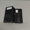 FNTCASE for Samsung Galaxy A23 5G Case: Heavy Duty Rugged Military Grade Shockproof TPU Full Protective Shell with Kickstand Durable A23 4G LTE Phonecase Cell Phone Cover