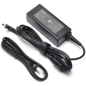 45W Charger for HP Laptop 14-DK 14-DQ 14-DF 14-DH 14-DS 14-FQ 14-EP 14-EK:14-DF0023CL DF0018WM 14-DK0731MS DK1025WM DK0002DX DK0028WM 14-DQ0040NR DQ1033CL DQ0002DX 14-FQ1025NR 14-EK1099NR