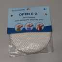 Open E-Z, 4 Non-slip Gripper Pads (2 Pack)