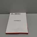 IVANKY 80Gbps DisplayPort Cable 2.1, [VESA Certified], 16K Display Port Cord Compatible FreeSync Gaming Monitor 5090 7900XTX, 6.6FT (Black)