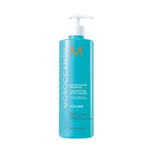 Moroccanoil Extra Volume Shampoo (33.8 Fl Oz (Pack of 1))