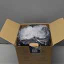 Everlasting Comfort 2.5L Top Fill Humidifiers for Bedroom - Quiet Easy to Fill & Clean, 24HR Runtime, Night Lights, Timer, Ultrasonic Cool Mist Humidifier, Auto Shut-Off, Essential Oil Diffuser