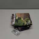 Richldeas 60x44inchs Bookshelf Tapestry Cherry Blossom Tree Tapestry Library Tapestries Reading Blanket for a Windowless Office and Dormitory Bedroom Living Room Home Decor RITAYW075 (Pink)