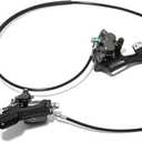 TOFR Rear Brake Assembly for Sur-Ron Ultra bee