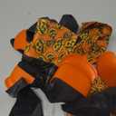 Pumpkin Scraper Glove  As Seen On Shark Tank - Mess Free and Fun Pumpkin Carving Kit  Carve and Clean Jack-O-Lantern Guts with Ease and Zero Mess on Your Hands! (Kids Kit)