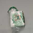 2.75 inch Exhaust Flex Pipe, 2.75" x 3.7"w, Stainless Steel Heavy Duty Double Braid Exhaust Flex Tube, 6" Overall Length, 2 Pack