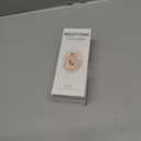 10 x Semi Cured Gel Nail Strips|Works with Any UV/LED Lamps|20 Pcs Gel Nail Stickers|Long-Lasting Two Weeks and Easy to Apply & Remove|Red&Gold Dots