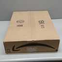 4 Pack of 16 inch Plant Saucer (13.5" Base), Heavy Duty Plastic Plant Tray for Pots, Flower Water Trays for Indoors, Bird Bath Bowls, Plant Drip Saucers for Planter 14"/15"/16" (Black)