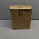 Christmas Santa Claus Boots for Men Wide Cuffs Santa Combat Boots Xmas Costume Accessory (9)