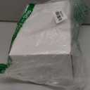 Bokon 50 Packs Mini Plastic Bottles with Corks Stoppers Eye Screws Funnels Small Potion Bottles Tiny Clear Sand Art Jar Wishing Vial for Birthday Party DIY Crafts Gift