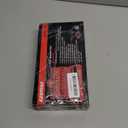 Egofine 46 Pieces 1/4 inch Drive Socket Ratchet Wrench Set, with Bit Socket Set Metric and Extension Bar for Auto Repairing and Household, with Storage Case