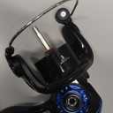 Shakespeare Navigator Spin cast Rod & Reel Combo