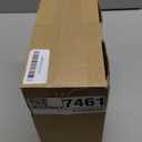 Flacchi Solar Ground Lights - Solar Powered Lights Outdoor Solar Disk Light Waterproof Landscape Light for Patio Yard Pathway Walkway Driveway (Warm White, 12 Pack)