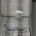 Dog Dryer, Pet Hair Dryer, 110,000 RPM Brushless High-Speed Blower for Dogs and Cats  Quiet 1000W Portable Grooming Pet Dryer with Negative Ions & Hanging Strap for Small to Medium Breeds