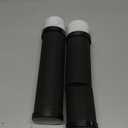 2 Pack Black Filters, Water Filter Replacement for Berkey BB9-2, Compatible with Berkey Gravity Water Filter Systems