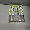 2 x Funto Watercolor Pads, 100% Cotton, 20 Sheets, 7X 5, 140lb/300gsm, Glue Bound, Double-Sided, Easy Tear Heavyweight Art Paper for Painting