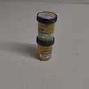 Berkley PowerBait Glitter Trout Bait Yellow, Pack Of 2