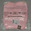 Loritta 3 Pieces Winter Hats for Women Scarf Touch Screen Gloves Set Thick Warm Fleece Lined Beanie Hat Gifts Pack of 2