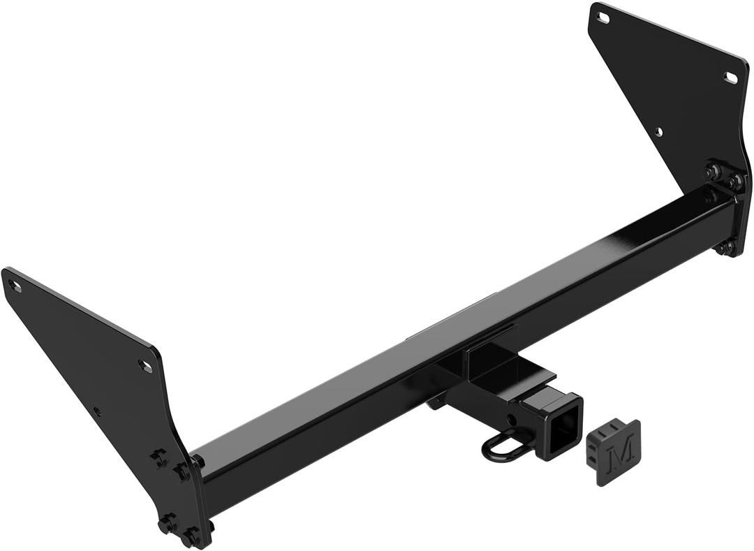 Trailer Hitch Receiver 2 Inch for Toyota RAV4 2019-2023