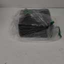 Outdoor Games Large Tower Game 54 Blocks Stacking Game Includes Carry Bag and Scoreboard (Natural)