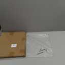 Modern Acrylic Photo Frame - Desktop/Free Standing (8x10 inch)