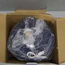 Automatic Grape Peeler Machine, Electric Peeling Skin Remover Tool for Small Fruits, Automatic Garlic & Cherry Tomato Peeler Skin Remover Tool for Grape, Efficient Peeling Kitchen Gadget for Home Use (Blue)