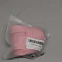 JCHPINE Silicone Cover Case for JBL Flip 7 Portable Speaker, Accessories for JBL Flip 7 Protective Case with Silicone Handle (Pink)