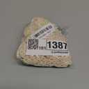 Beige Handmade Crochet Cotton Table Cloth Lace Doilies Round Lace Tablecloths 18 Inches.