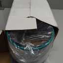 Colorfullife 2 Pack Replacement Filter for Dyson HP00, HP01, HP02, HP03, DP01, DP02 Desk Air Purifiers. Compare to Part # 968125-03 for Dyson Pure Cool Link Fans