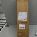 Ninebot Handlebar Replacement for Ninebot miniPRO miniLITE S Self Balance Hoverboard Adjustable Handle Stand Release Knee Pressure (Handlebar Only) (black)