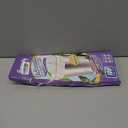 3 Gallon 100pcs (Fit 3-3.2 Gal) Small Clear Trash BagsPlastic Strong Clear Garbage Bags,Bathroom Trash Can Bin Liners,Waste Basket Liner,Fit 10-13 Liter, 3 Gallon,3.2Gallon