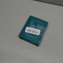 Electric Nail Clipper,Automatic Nail Clipper,Rechargeable 2 Speed Nail Clippers Set,45DB Nail Kit,LED Light Electric Nail Clippers for Kids,Adults,Seniors,2 in 1Design Manicure Set Portable White