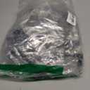 Ravinte 30 Pack Solid 3 Inch Center to Center Slim Square Bar Drawer Handles Kitchen Cabinet Handles Black Drawer Pulls Kitchen Cabinet Hardware Matte Black Dresser Pulls for Cupboard