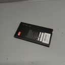 TORRAS Magnetic Ostand for iPhone 14 Pro Max Case [Military Grade Drop Tested & Compatible with MagSafe & Built in Stand] Translucent Slim Back Slim Protective Anti-Fingerprint 6.7" 2022, Clear