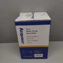 Acquaer 1/3 HP Automatic Submersible Water Pump, 115V Sump Pump with 3/4 Garden Hose Adapter, 2160 GPH High Flow Water Removal for Swimming Pool Cover Hot Tubs Flooded House Basement (Black)