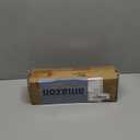 34724 A/C Recycling Filter-Drier Spin-on Filter Compatible with Robinair 34724 filter, Compatible with Robinair Refrigerant Recovery Recycling and Charging Stations.