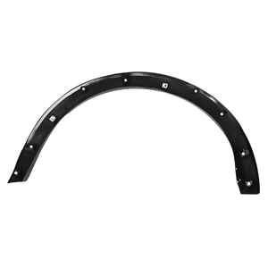 Rear Right Wheel Arch Fender Molding Trim Compatible with Transit 150 250 350 2015-2022 (Right Passenger Side) CK4Z61280K96AC CK4Z-61280K96-AC