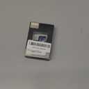 OBD2 Scanner Bluetooth Car Code Reader Diagnostic Tool Wireless OBD Car Code Reader Check Engine for Cars and Trucks for iOS and Android Black