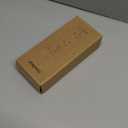 One Beat Short Extension Cord 1Ft, Flat Plug Power Strip Surge Protector - 6 Widely Outlets with 3 USB Ports (1 USB C), Wall Mount Small Power Strip for Travel, Home Office College Dorm Essentials