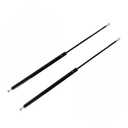 Set of Tonneau Cover Lift Support Struts 26.34 Extended