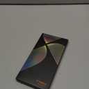 TORRAS Shockproof for iPhone 17 Pro Max Case with Camera Control Button, [12FT Military Grade Drop Protection] Enhanced Grip & Soft Touch Translucent Slim 17 Pro Max Case [3 colors Buttons], Deep Blue