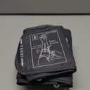 Upper Arm Blood Pressure Cuff, Blood Pressure Monitor for Kids & Adult, Small Cuff 7"-9"Medium/Large Cuff 9"-17"Perfect for Health Monitoring