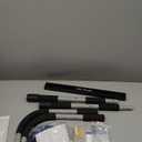 Ally Peaks Pull Up Bar for Doorway | Thickened Steel Max Limit 440 lbs Upper Body Fitness Workout Bar| Multi-Grip Strength for Doorway | Indoor Chin-Up Bar Fitness Trainer for Home Gym Portable (silver1)