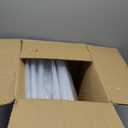 Size 14 Acrylic Sneaker Shoe Display Case, Transparent Shoe Box Storage Bins Clear Plastic Stackable Boot Handbag Organizer Containers with Lids for Shoes, Figure, Collectible, Purse, 1Pack