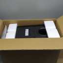 Samsung HW-C450 2.1ch Soundbar w/DTS Virtual X, Subwoofer Included, Bass Boost, Adaptive Sound Lite, Game Mode, Bluetooth, Wireless Surround Sound Compatible