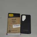 OtterBox Samsung Galaxy S25 Ultra Defender Series Case - Black