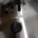 Waring Deep Fryer with 10 lb Capacity & Variable Temperature Control, 20.75"D x 11.5"W x 17.5"H