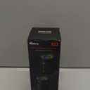 CYBORIS 2 in 1 Portable Splittable Bluetooth Speaker, Waterproof Split Wireless Speaker Bluetooth V5.3 with 20W Loud Stereo Sound, 24H Playtime, True Wireless Pairing for Home, Outdoor or Travel