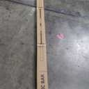 LIONSCOOL 7FT Olympic Barbell for Weightlifting, Power Lifting, 2 Inch Strength Training Bar for Squats, Deadlifts, Presses, Rows, Curls - 700lbs/1000lbs/1500lbs Capacity (40lbs (Black E-coating, 500LBS, Center Knurl))